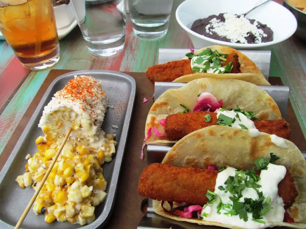 Best Mexican Restaurant Houston