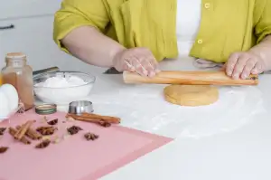 How To Make Cookie Dough